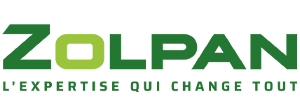Logo Zolpan – Peintures professionnelles et systèmes d’isolation thermique par l’extérieur